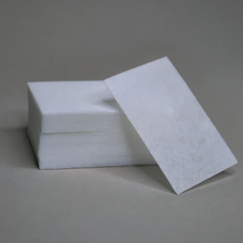 NAILSOFTHEDAY Waciki bezpyłowe do manicure, 400 szt. 2