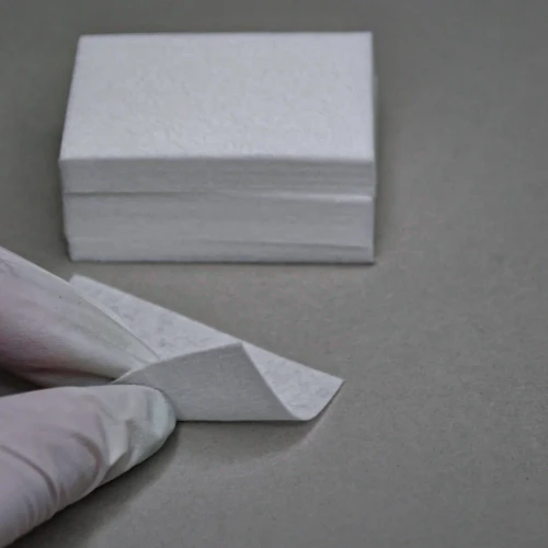 NAILSOFTHEDAY Waciki bezpyłowe do manicure, 400 szt.3