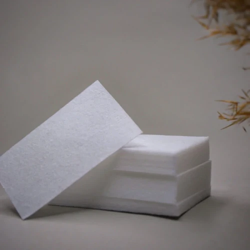 NAILSOFTHEDAY Waciki bezpyłowe do manicure, 400 szt. 4