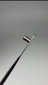 NAILSOFTHEDAY Zestaw magnesów do zdobień, 6 szt