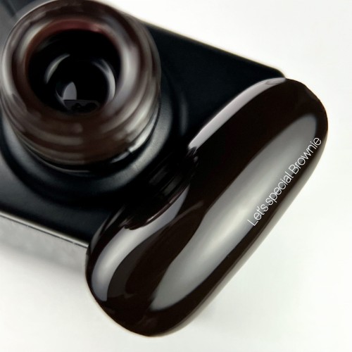 NAILSOFTHEDAY gel polish Brownie-039, 10 ml