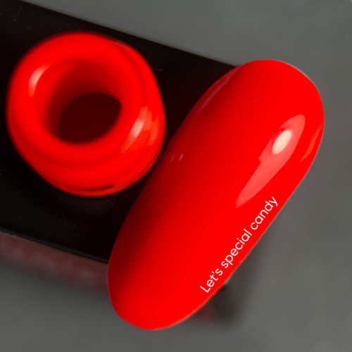 NAILSOFTHEDAY Let's special Candy - lakier hybrydowy, 10 ml 2