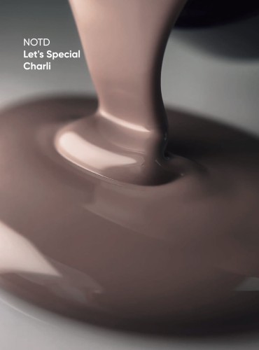 NAILSOFTHEDAY Let's special Charli - lakier hybrydowy, 10 ml 4