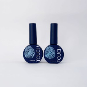 TOUCH Airy base - płynna baza do wcierki i pedicure, 13 ml