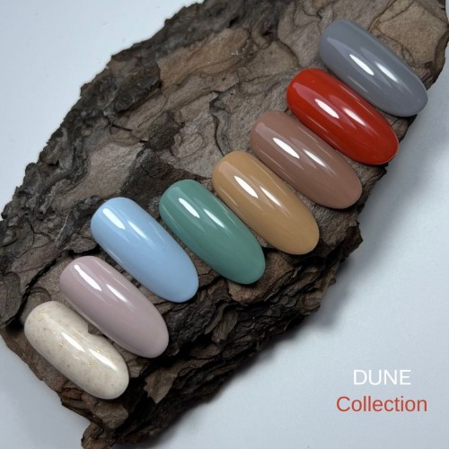 NAILSOFTHEDAY Let's special Dune/7 - lakier hybrydowy, 10 ml 3
