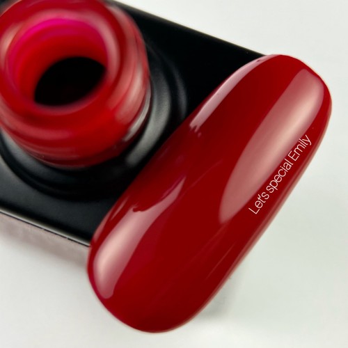 NAILSOFTHEDAY gel polish Emily-133, 10 ml