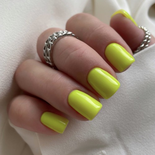 NAILSOFTHEDAY gel polish Lemon-229, 10 ml