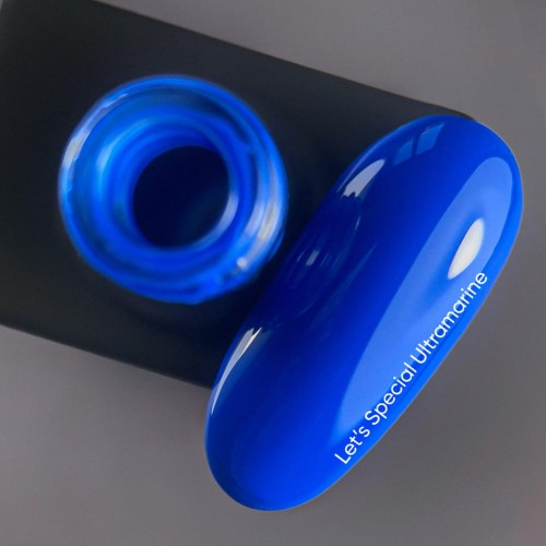 NAILSOFTHEDAY gel polish Ultramarine-265, 10 ml