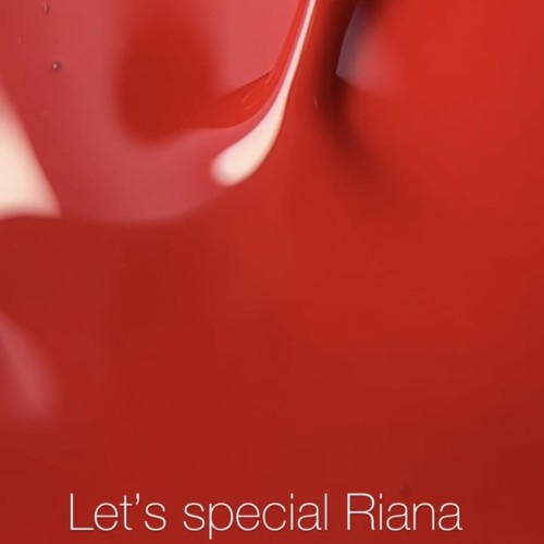 NAILSOFTHEDAY gel polish Riana-117, 10 ml