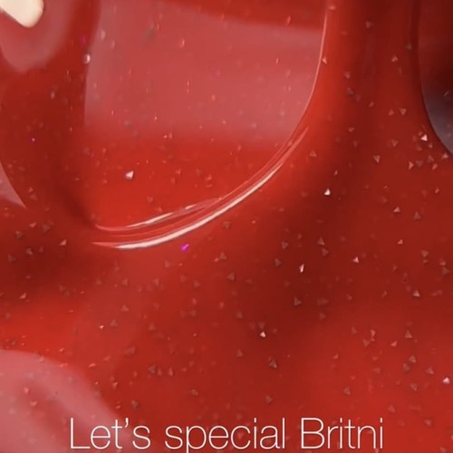 NAILSOFTHEDAY gel polish Britni-112, 10 ml