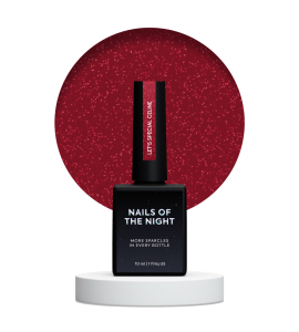 NAILSOFTHEDAY Let's special Monique - lakier hybrydowy, 10 ml