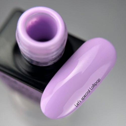NAILSOFTHEDAY gel polish Lollipop-273, 10 ml