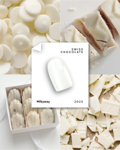 NAILSOFTHEDAY Let's special Milkyway - mleczny lakier hybrydowy, 10 ml