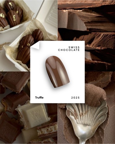 NAILSOFTHEDAY gel polish Truffle-014, 10 ml