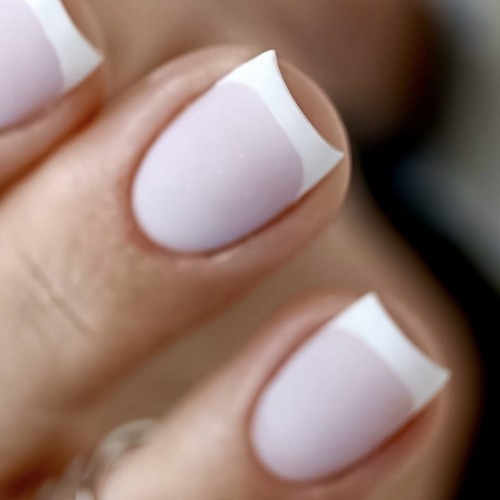 NAILSOFTHEDAY Let's special White - lakier hybrydowy, 10 ml 4