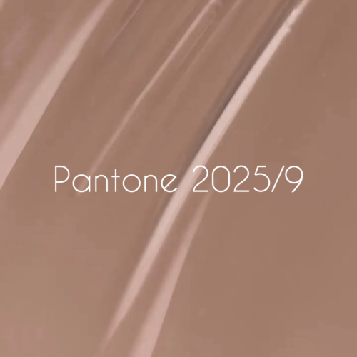 NAILSOFTHEDAY Let's special Pantone 2025/9 - kawowo-beżowy lakier hybrydowy, 10 ml  4
