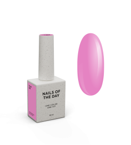 NAILSOFTHEDAY gel polish Tulip-203, 10 ml