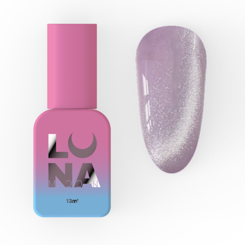 Lunamoon Cat Eye Base nr 2 13ml 1
