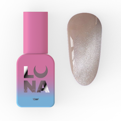 Lunamoon Cat Eye Base nr 3 13ml 1