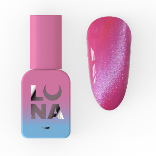 Lunamoon Cat Eye Base nr 5 13ml 1