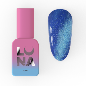 Lunamoon Cat Eye Base nr 6 13ml