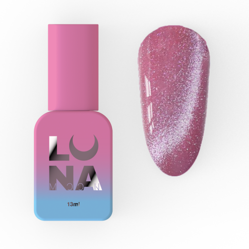 Lunamoon Cat Eye Base nr 7 13ml 1