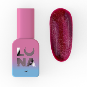 Lunamoon Cat Eye Base nr 4 13ml