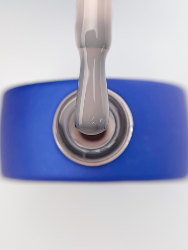 TOUCH Cover base Ivory - biało-beżowa półprzezroczysta baza hybrydowa, 13 ml  2