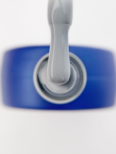 TOUCH Cover base Bride - biała kryjąca baza hybrydowa, 13 ml 2