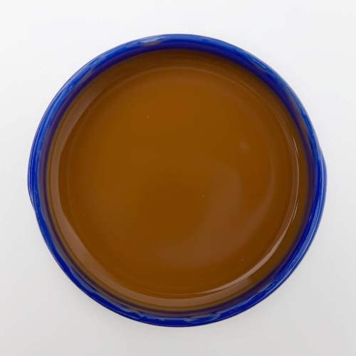 TOUCH Cover base September - baza budująca o musztardowym odcieniu, 15 ml 3