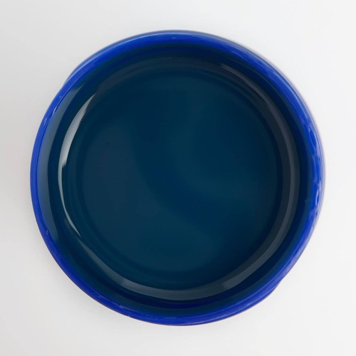 TOUCH Cover base Dark forest - atramentowo-granatowa baza budująca, 15 ml 4