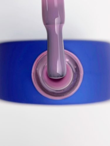 TOUCH Cover base Bubblegum - chłodno-różowa półprzezroczysta baza hybrydowa, 30 ml 2