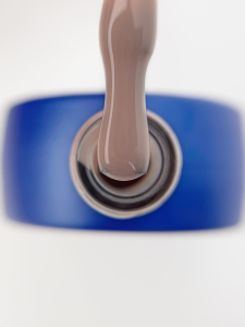 TOUCH Cover base Cotton - ciepło-bezowa kryjąca baza hybrydowa, 30 ml