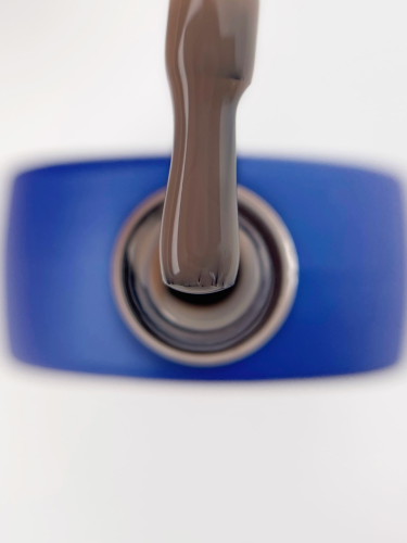 TOUCH Cover base Cozy - intensywno-kawowa kryjąca baza hybrydowa, 30 ml 2