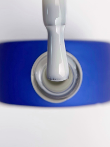 TOUCH Cover base Milk - mleczna półprzezroczysta baza hybrydowa, 30 ml