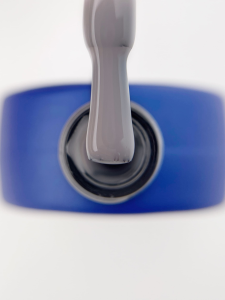 TOUCH Cover base Mist - ciepło-szara kryjąca baza hybrydowa, 30 ml