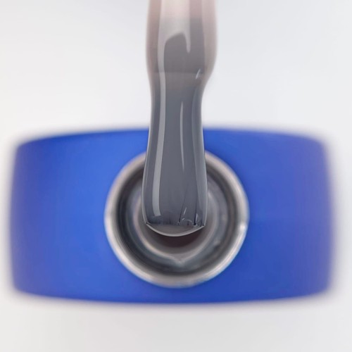 TOUCH Cover base Natural - jasno-bezowa półprzezroczysta baza hybrydowa, 13 ml 2