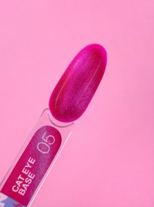 Lunamoon Cat Eye Base nr 5 13ml
