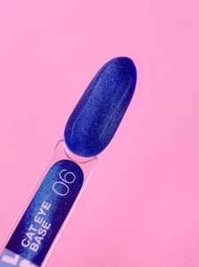 Lunamoon Cat Eye Base nr 6 13ml