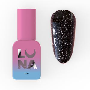 Lunamoon Lurex Base nr 1 13ml