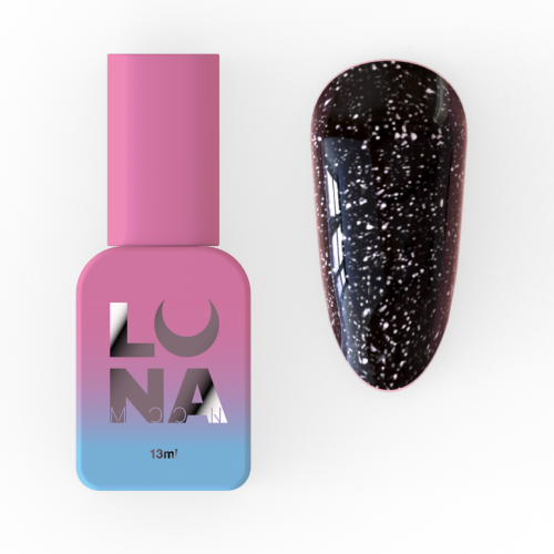 Lunamoon Lurex Base nr 1 13ml 1