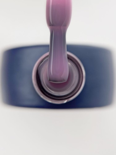 TOUCH Cover top Rose water - różowy półprzezroczysty top hybrydowy, 13 ml 2