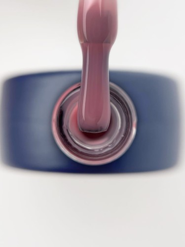 TOUCH Cover top Taffy - nudowy półprzezroczysty top hybrydowy, 13 ml 2